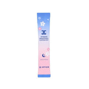 Mascarilla de noche iluminadora intensiva JAYJUN 4 ml