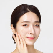 Mascarilla de noche iluminadora intensiva JAYJUN 4 ml