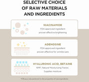 SKIN1004 Tónico tonificante Madagascar Centella 210 ml