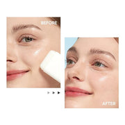 [EDICIÓN NUNUSSI] Barra solar hidratante de jugo de abedul ROUND LAB, 19 g