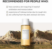 SKIN1004 Tónico tonificante Madagascar Centella 210 ml