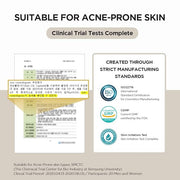 SKIN1004 Ampolla de centella de Madagascar 55 ml