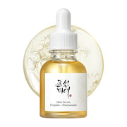 Suero iluminador Beauty of Joseon: Propóleo + Niacinamida 30ml