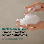 SOME BY MI AHA-BHA-PHA Limpiador corporal milagroso para el acné de 30 días 400 g