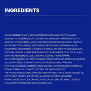 [EDICIÓN NUNUSSI] Protector solar hidratante con jugo de abedul (40ml)