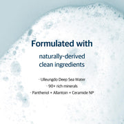 Limpiador Round Lab 1025 Dokdo 150 ml