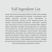 Crema de Beauty of Joseon Dynasty 50mL