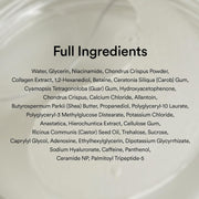 Parche de colágeno para ojos Abib Jericho Rose Jelly 60P