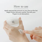 Crema de Beauty of Joseon Dynasty 50mL