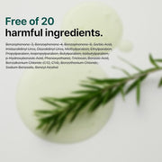 SOME BY MI AHA-BHA-PHA Limpiador corporal milagroso para el acné de 30 días 400 g