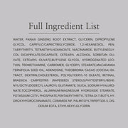 Suero para ojos revitalizante Beauty of Joseon: Ginseng + Retinol (30ml)