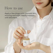 Suero iluminador Beauty of Joseon: Propóleo + Niacinamida 30ml