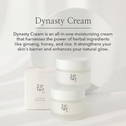Crema de Beauty of Joseon Dynasty 50mL