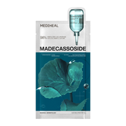 Mascarilla esencial MEDIHEAL Madecassoside para reparar imperfecciones