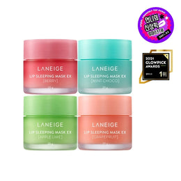 LANEIGE Mascarilla labial de noche EX 20 g