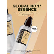 Esencia de mucina COSRX Advanced Snail 96 100 ml